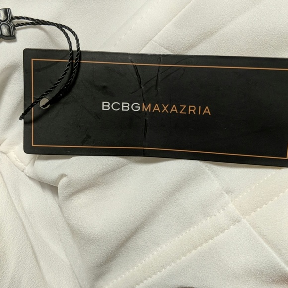 BCBGMaxAzria Dress - Picture 8 of 8